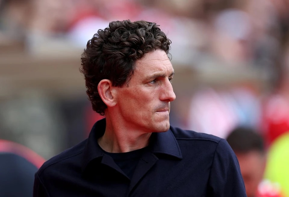 俱乐部纪录, 还有乐观的, 安德鲁斯球