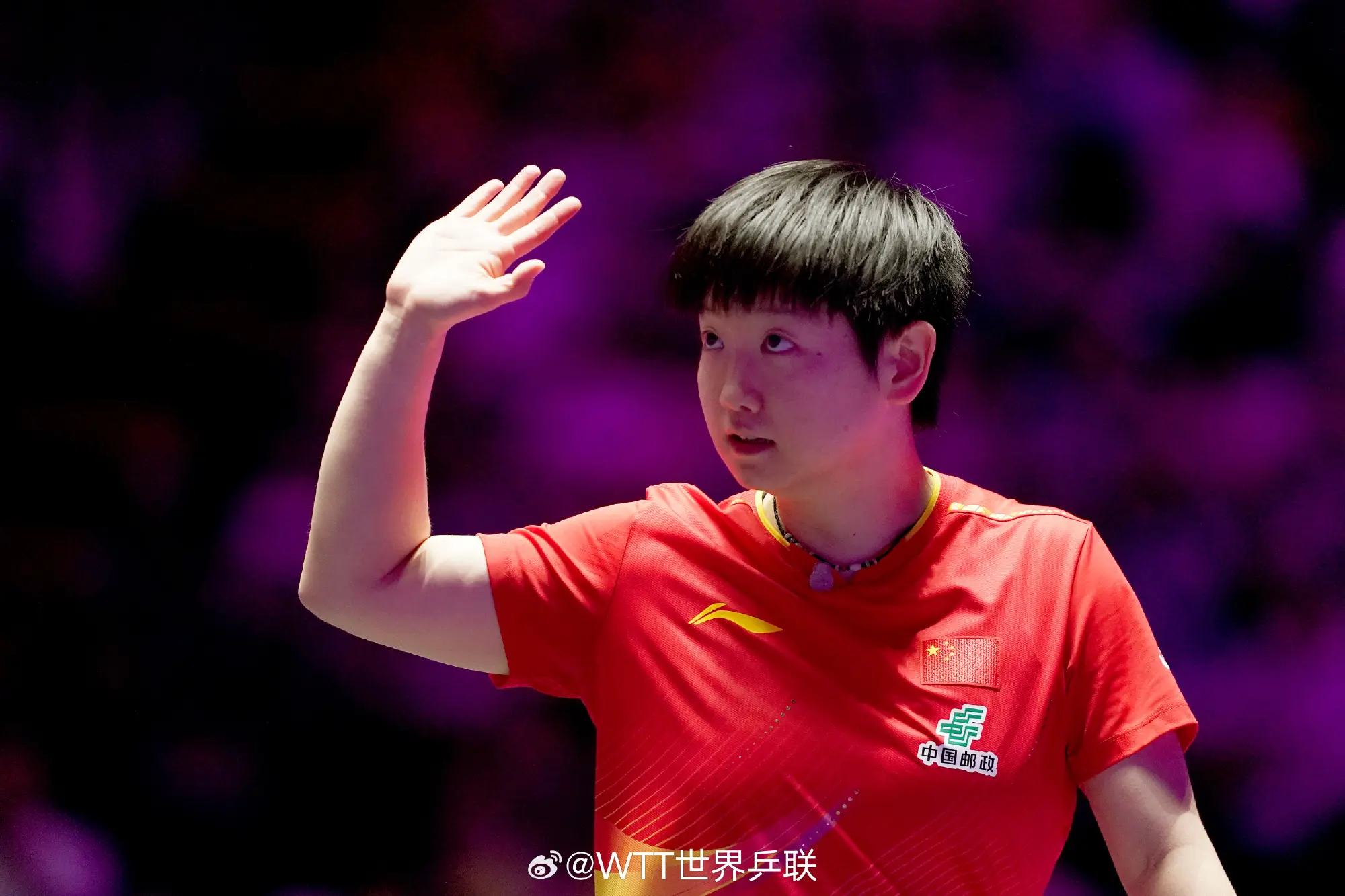 混双林诗栋, 资格, 克斯 混双林诗栋, 资格, 克斯