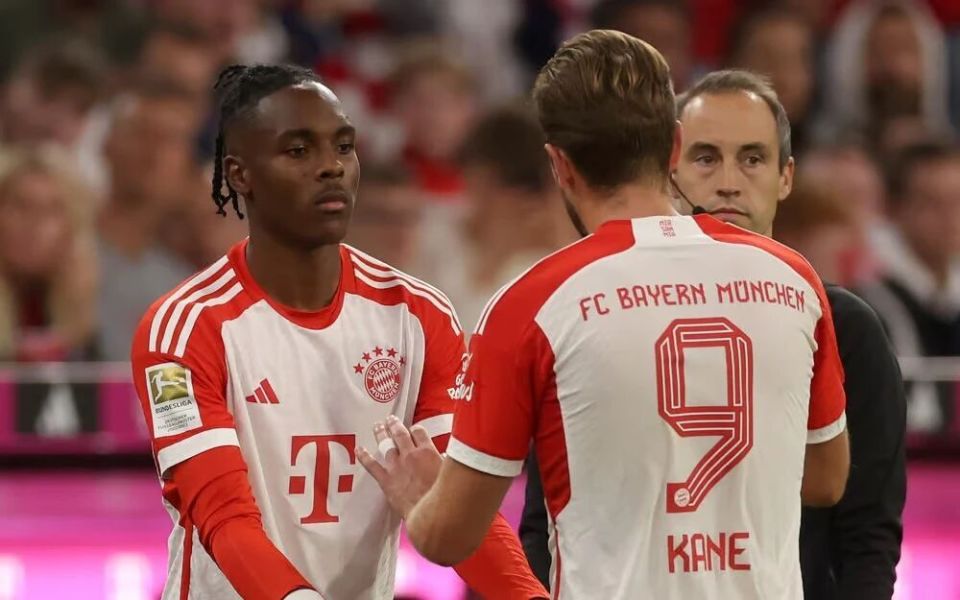 当你不在名, 本土培养球, 今年夏天