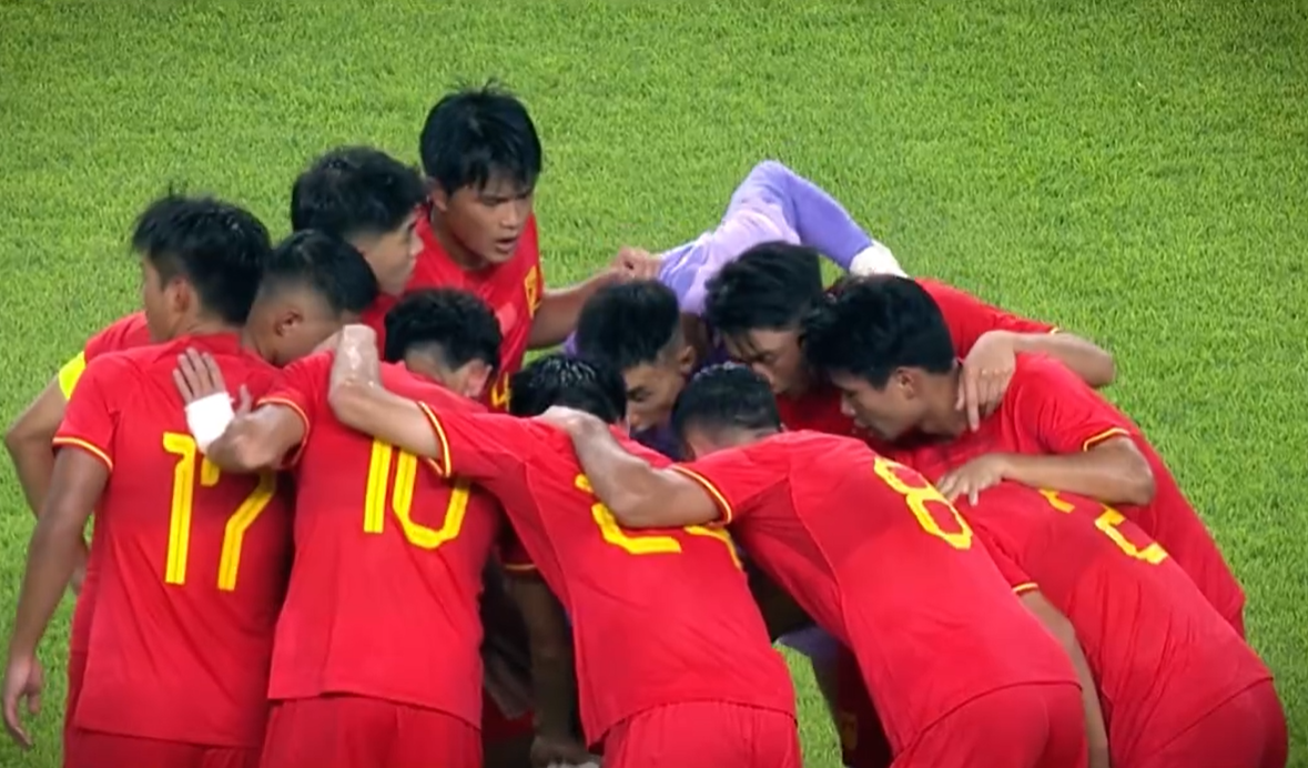 率领的中国, http
