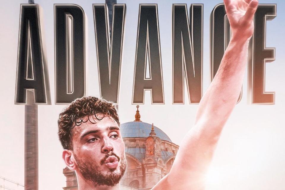 轻取希腊男 轻取希腊男