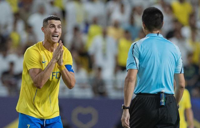 级裁判员的, 判人选调整