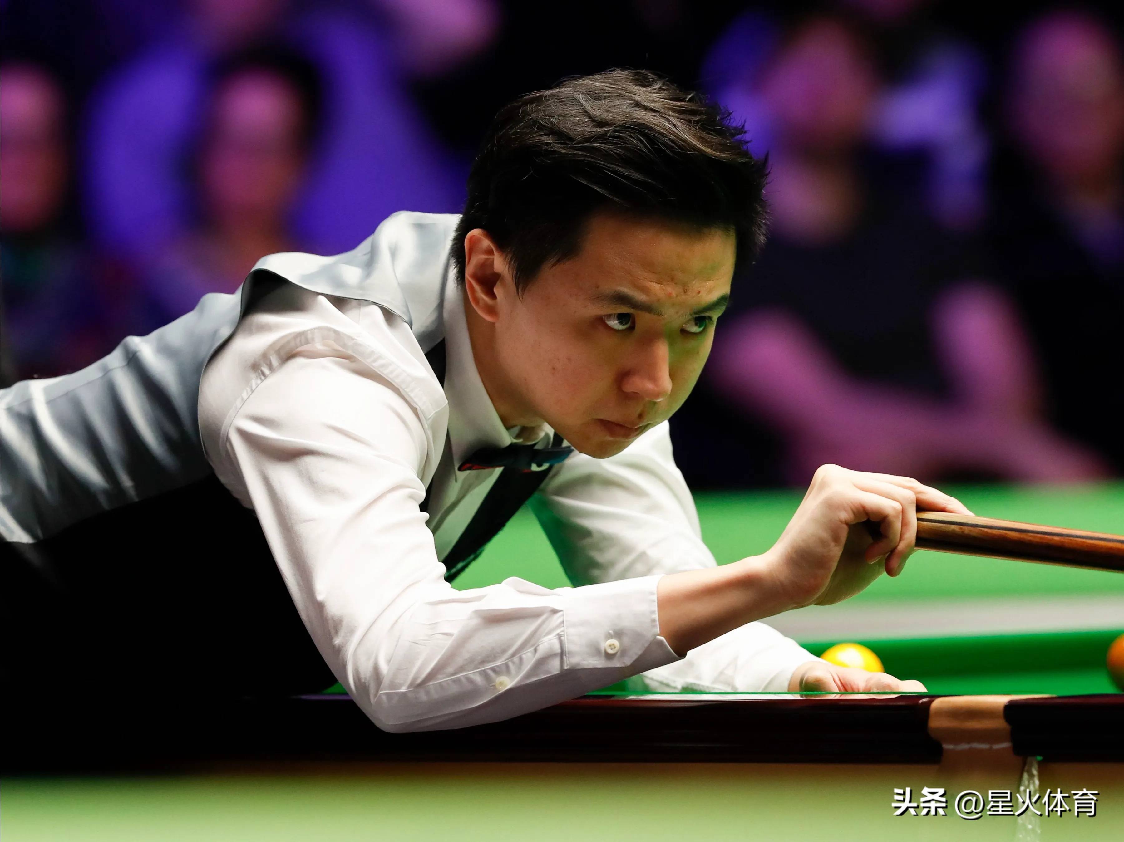 img, 冠军赵心童