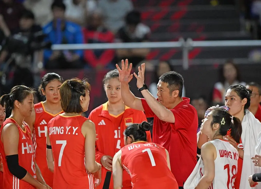 为不招在意, 都能下球