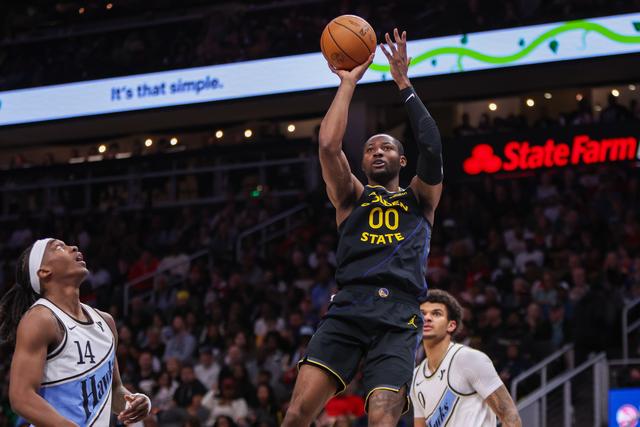 如果库明加, 首次掌控职