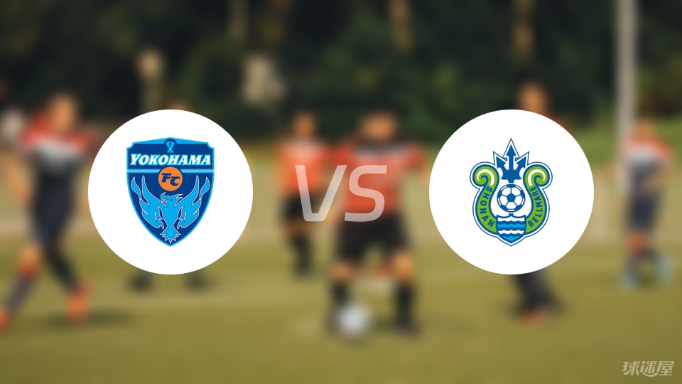 湘南丽海, 横滨FC, 湘南丽海