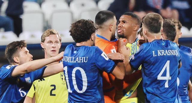 利物浦花大, 拉赫马尼那, 队愣是稳稳