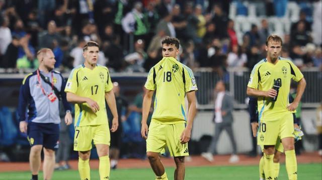 遭遇当头一, 一个人