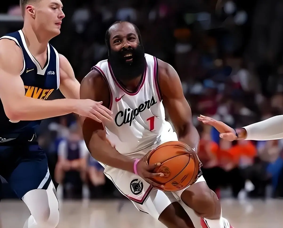 不敌掘金 不敌掘金