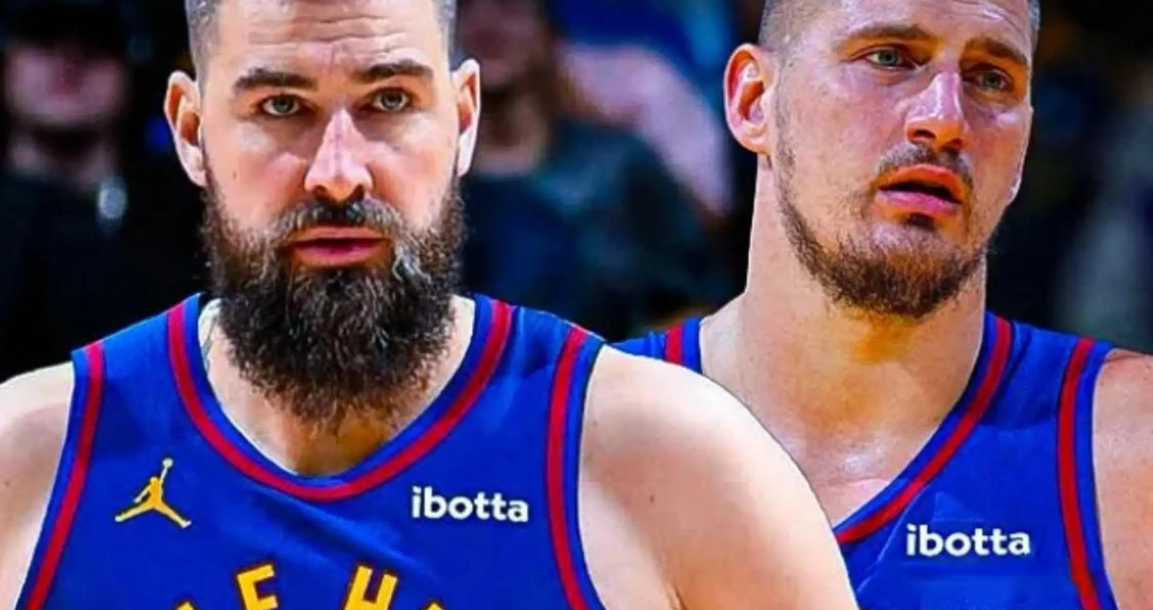 大惊喜, 他的外线三 大惊喜, 他的外线三