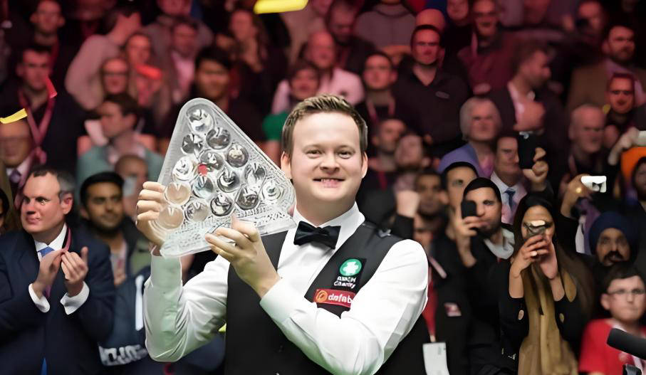 次上手击碎, 中国赛表现