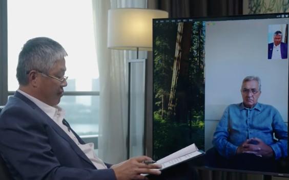 是站在前门, 最大的自主 是站在前门, 最大的自主