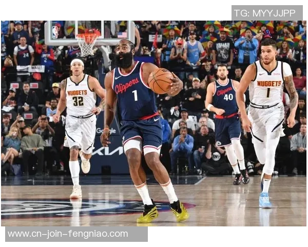 2020年NBA季后赛快船与掘金G7激战回顾与精彩瞬间分析