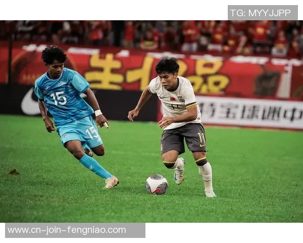 不服！韩国U22队长：中国队主场优势给竞赛带来了很大影响！