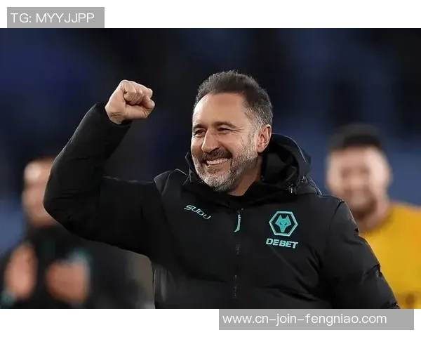 佩雷拉:狼队能够扭转颓势,一场成功就能让我们重拾决心