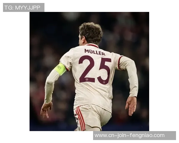 帕夫洛维奇:偶像是C罗;未来期望成为拜仁和德国的惯例首发