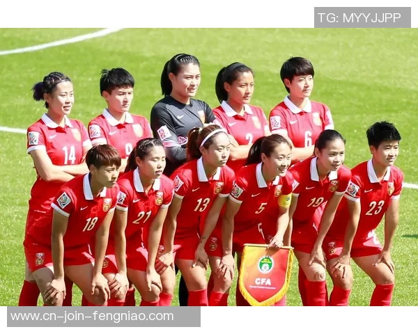 接连两届！中国女足再获两层战略布局，背面隐藏2029世界杯野心？